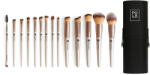 Pola Cosmetics Set pensule Silver Line