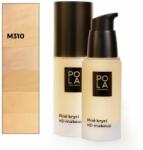 Pola Cosmetics Full coverage HD makeup 30 ml nuanță M310