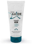 Just Glide Premium anal, Medical lubricant, 200ml (4024144642595)