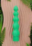 Fuck Green Eco Vibrator, Green (18.5cm) (8713221828149) Vibrator