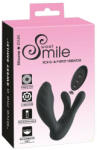 Sweet Smile RC G- & P-Spot Vibrator (4024144326464) Vibrator