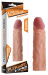 Lovetoy -Extender Prelungitor penis Pleasure X-Tender 18cm (6970260909815)