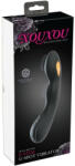 XOUXOU E-Stim G-Spot Vibrator (20, 2 cm) (4024144180943) Vibrator