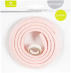 Cangaroo Протектори за ъгли-лента Cangaroo - Soft Guard, Розови (110895)