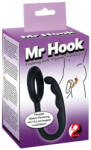ORION Mr. Hook (4024144503346) Inel pentru penis