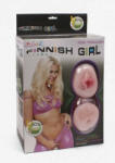 LyBaile Finnish Girl - Papusa cu vibratii (6959532302493) Papusa gonflabila