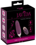 Javida Shaking Love Ball cu telecomanda (4024144104871)