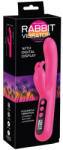 ORION Pink Sunset Rabbit Vibrator (23, 1 cm) (4024144451081) Vibrator
