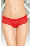 SOFTLINE Panties 2390 Red - M/l (5906340721887)
