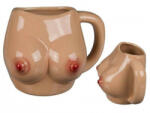 OOTB Ceramic mug Boobs (4029811181681)