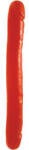 Seven Creation Double Dong Red 33cm (4890888269998) Dildo