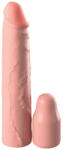 Fantasy X-tensions Manson elastic din silicon moale pentru penis 2" Silicone X-tension (20.3 cm) (603912772623)