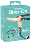 ORION Vibrating Strap-On 15.7cm (4024144632299)