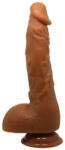 LyBaile Dildo Mare Beautiful Jason Mulatru 25cm (6959532333640) Dildo