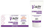 HOT Crema stimulatoare HOT V-Activ stimulation cream for women 50 ml (4042342000399)