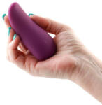NS Novelties Vibrator Reincarcabil Kama - Purple (9, 6cm) (657447107405) Vibrator