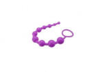 Charmly Toy Charmly Super 10 Beads Purple (5999560514049)