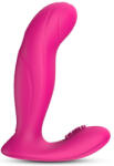 Mokko Toys Vibrator Wish, Pink (12.7cm) (5000128054218) Vibrator