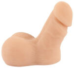  Dildo cu aspect de penis real Mr. Limpy (10, 2 cm) (810476016838) Dildo