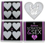  Scratch & Sex Lesbian (8435097862316)