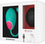 Wearwatch Ou vibrator Inteligent Wearwatch - Egg Remote Control Watchme Technology Sea Water / Jet (D-227559) Vibrator