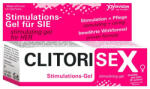 JOYDIVISION Gel stimulare ClitoriSex, 25ml (4028403145810)