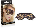  Leopard Frenzy Eye Mask (4897078630972)