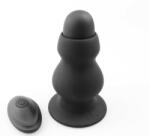 Guilty Toys Dop Anal Lewis, black (10 cm) (6427885002679)