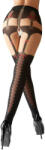 Cotelli Legwear Tights with Suspender Straps Orion - 4 (4024144441099)