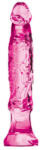 ToyJoy Anal Starter 6 Inch, Pink (15cm) (8713221832238)