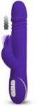 Vibe Couture Rabbit Skater Vibrator 23cm - Impingere Sus-Jos (6946689009993) Vibrator
