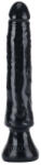 ToyJoy Anal Starter Dong 6 Inch, Black (15cm) (8713221832283) Dildo