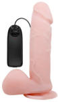 LyBaile Vibrator Realist - Cap rotativ + Vibratii (16959532304466) Vibrator