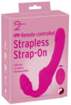 ORION Vibrating Strapless Strap-on 2 (4024144552948)