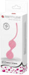 Pretty Love Kegel Pink Silicon (6959532319859)