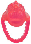 CalExotics Vibrating Tongue Teaser, Pink (716770099464) Vibrator