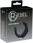 REBEL Men's Gear Prostate Stimulator (20 cm) (4024144593408) Vibrator
