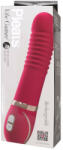 Vibe Couture Vibrator Pleats (22 cm) (6946689009900) Vibrator