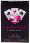 Tease & Please Kamasutra Playing cards 1Pcs (8717703521016)