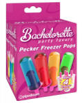PIPEDREAM Bachelorette Party Favors Pecker Freezer Pops (603912747737)