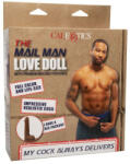CalExotics The Mail Man Love Doll (716770101679) Papusa gonflabila