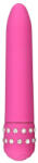 ToyJoy Diamond Superbe Vibe, Pink (15.5cm) (8713221358073) Vibrator