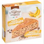 La Bottega della Torta Кейк La Bottega della Torta Бананов с Парчеца Шоколад