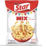 STAR Снакс Star Микс Сирене, Бекон, Сирене и Кетчуп