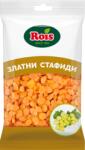 ROIS ЗЛАТНИ СТАФИДИ