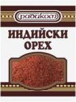 ЛАЙТС ИНДИЙСКО ОРЕХЧЕ МЛЯНО 5g