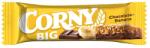CORNY Корни Биг банан и шоколад - 50 гр