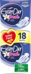 EVERYDAY fresh ДАМСКИ ПРЕВРЪЗКИ super (18 БР. )