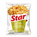 STAR СНАКС СТАР ФЪСТЪК И ЛЕШНИК 79ГР