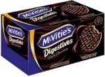 McVitie's Бисквити Mc Vities Дайджестив тъмен шоколад 200гр